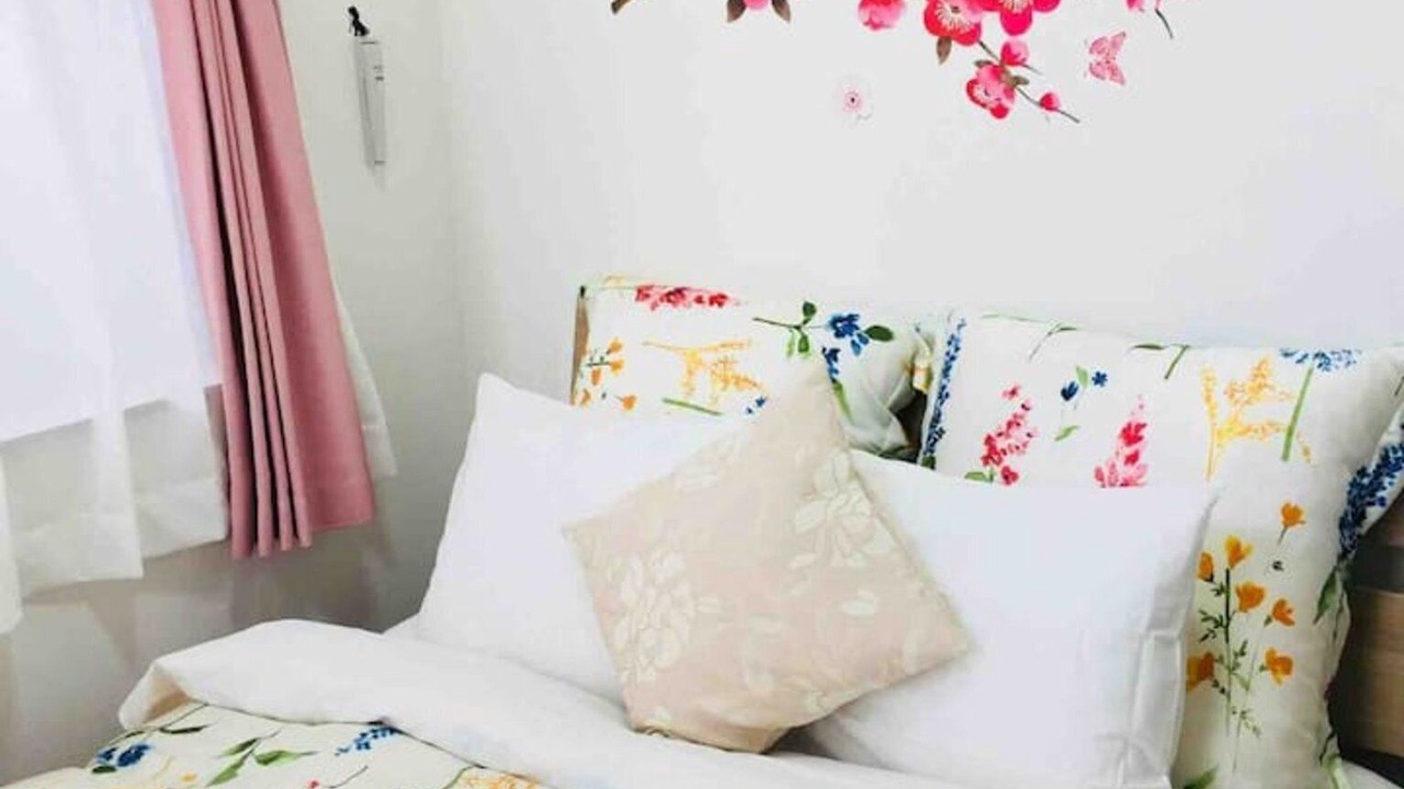 Photo of Bedroom in Jonan-ku