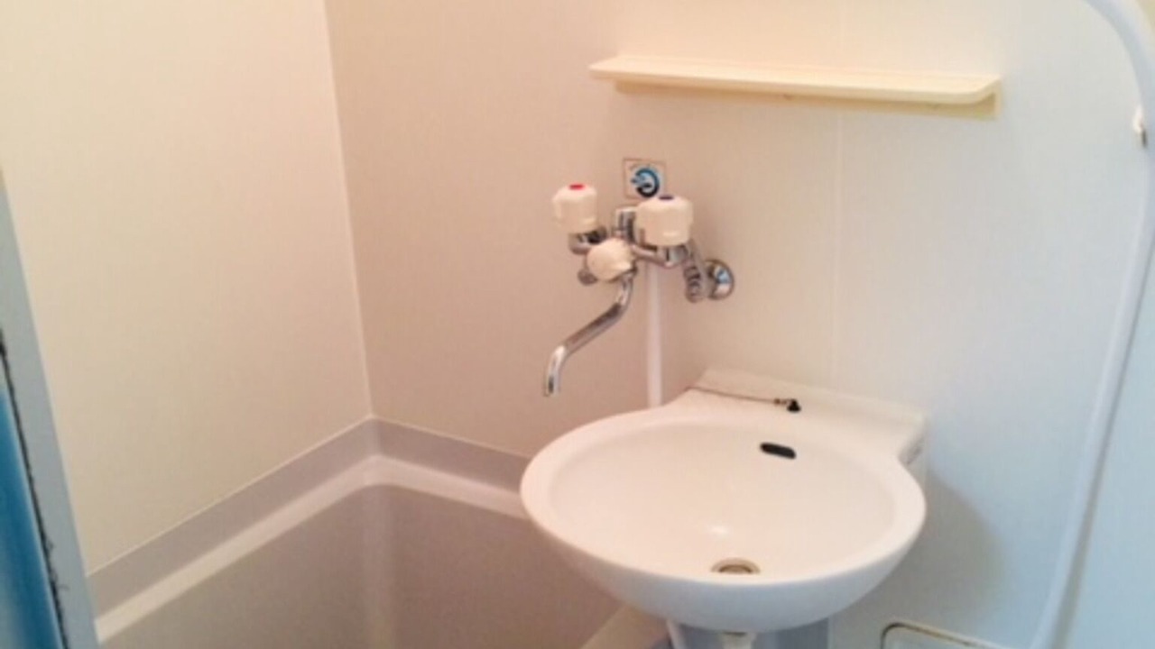 Photo of Bathroom in Jonan-ku