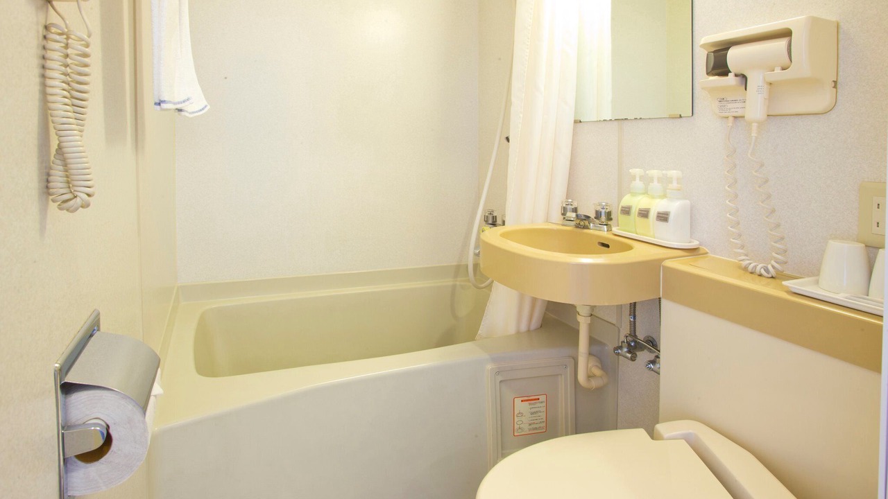 Photo of Bathroom in Naka Ward
