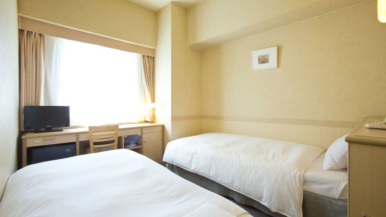 Photo of Bedroom in Naka Ward