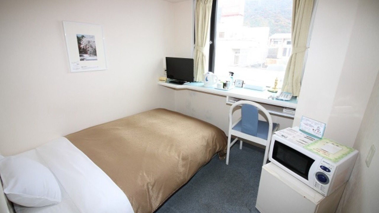 Photo of Bedroom in Mihara