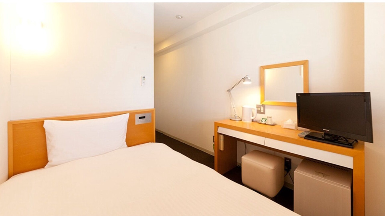 Photo of Bedroom in Ryuga Onsen