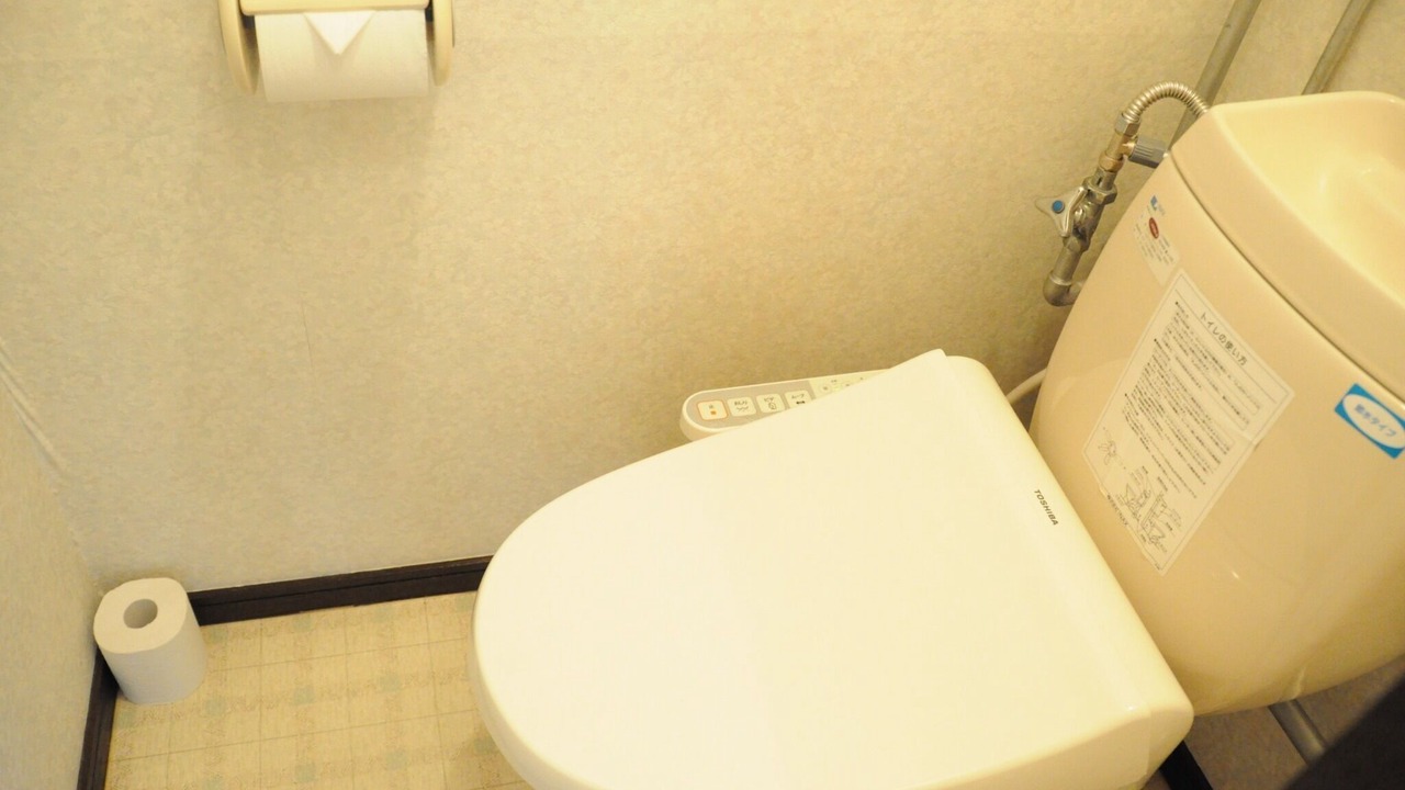 Photo of Bathroom in Asahikawa