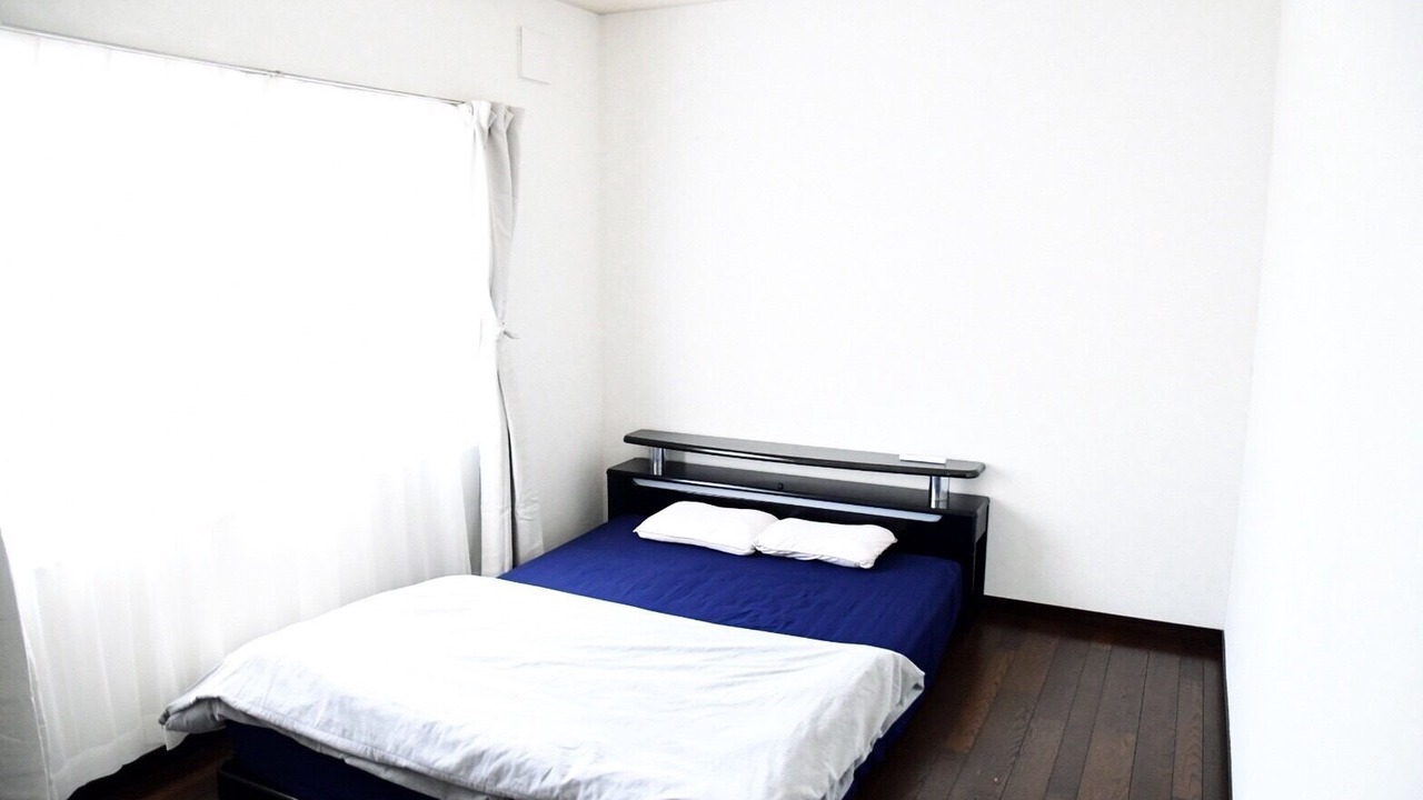 Photo of Bedroom in Asahikawa