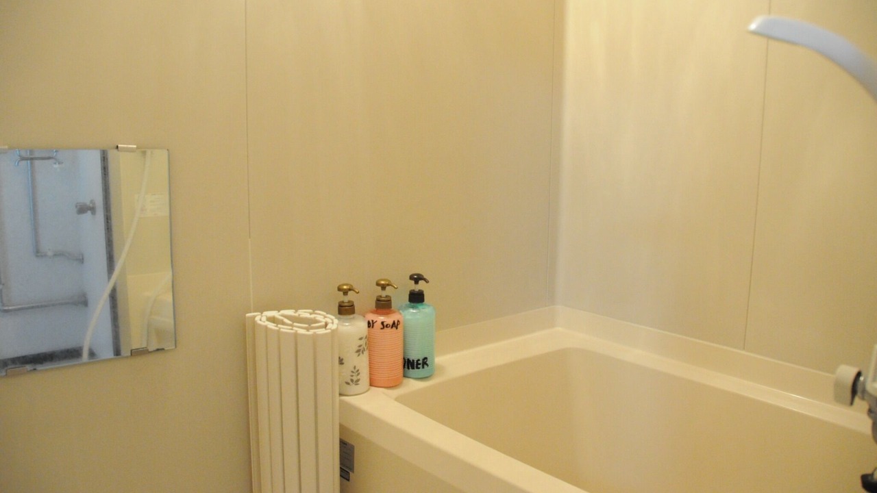 Photo of Bathroom in Asahikawa