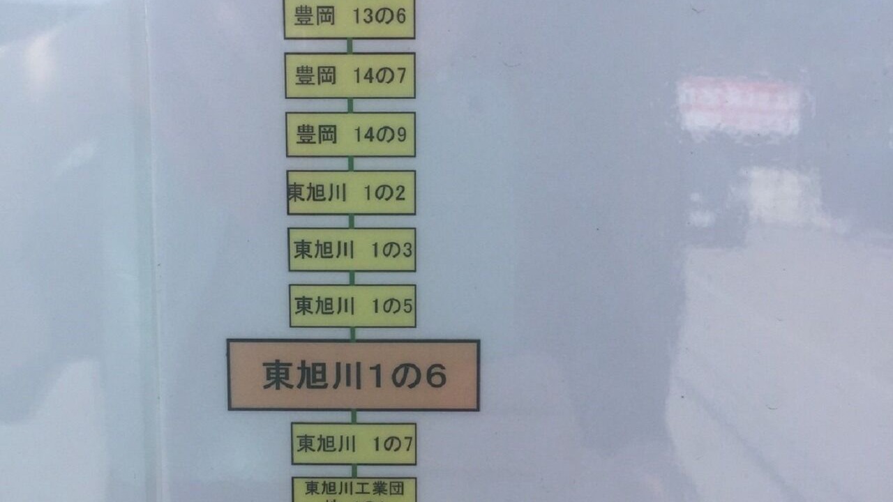 Photo of Others in Asahikawa