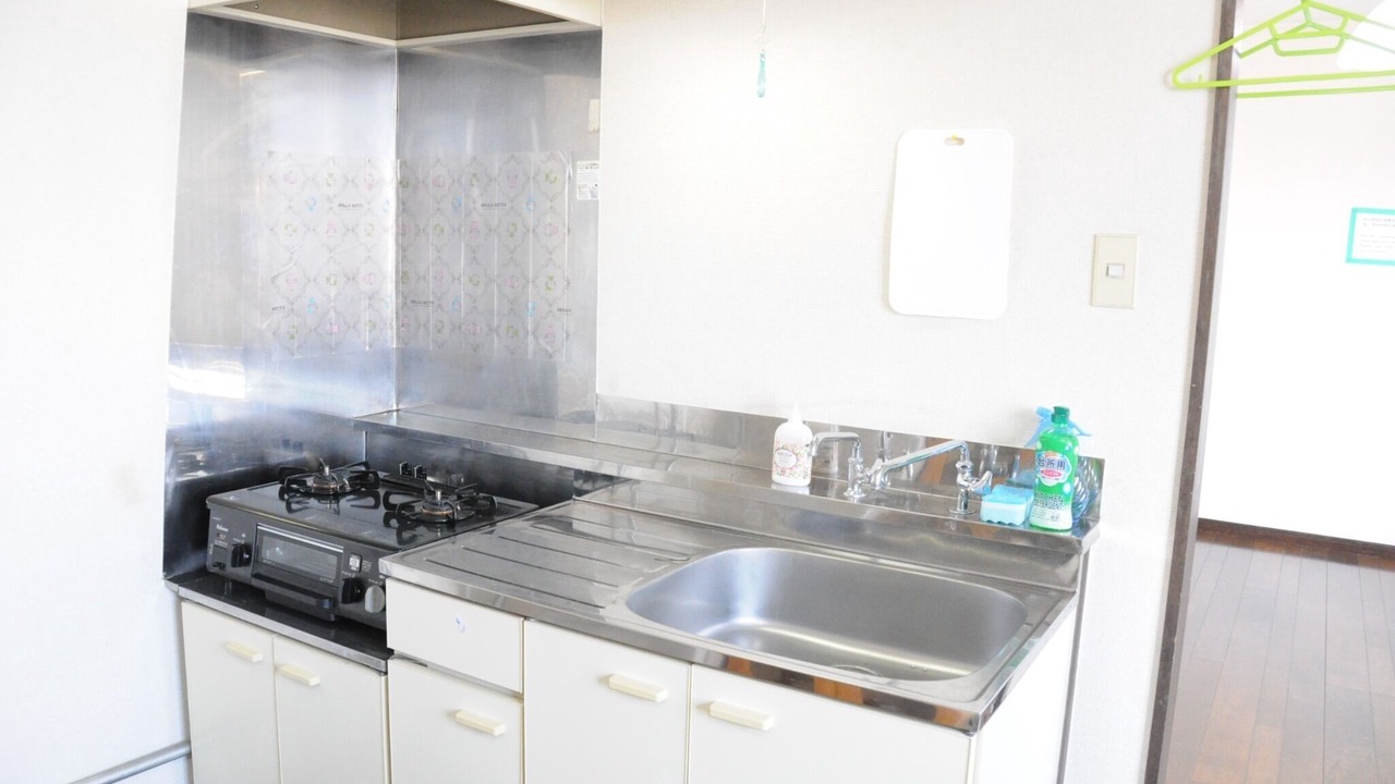 Photo of Kitchen in Asahikawa
