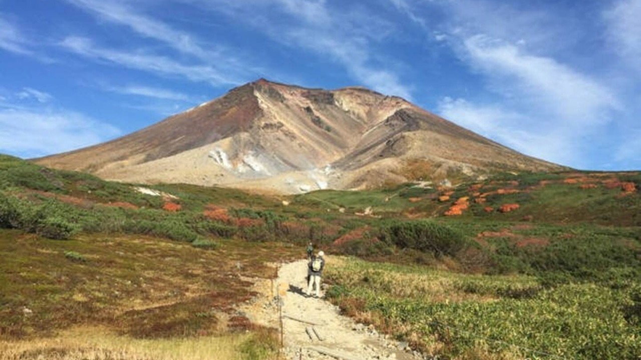 Photo of Outdoor in Asahikawa