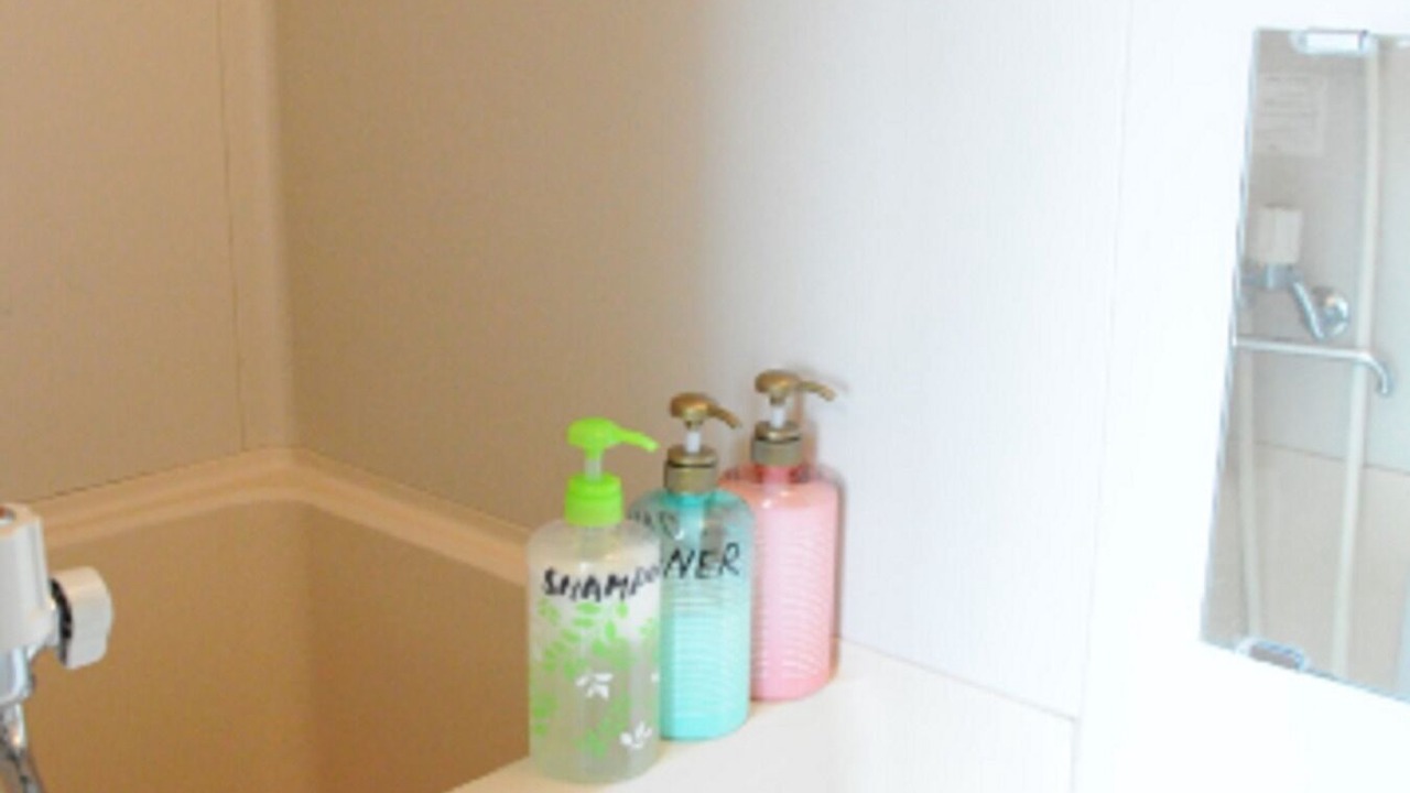Photo of Bathroom in Asahikawa