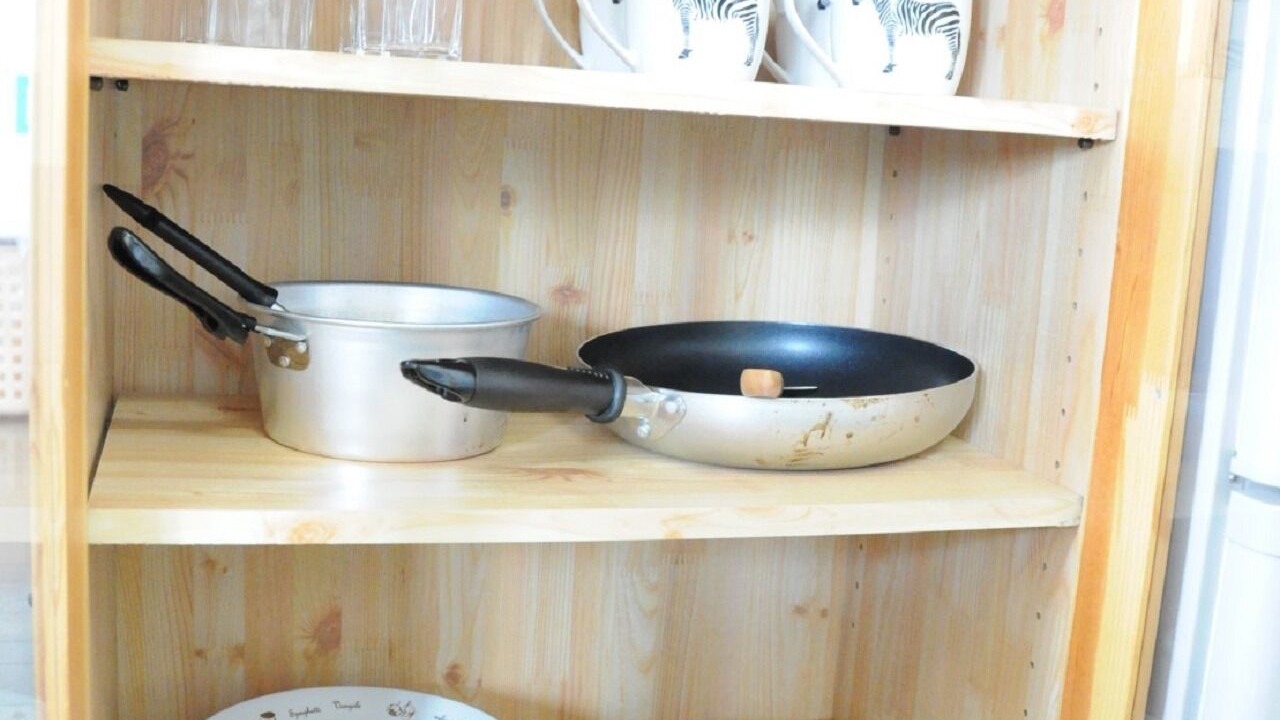 Photo of Kitchen in Asahikawa