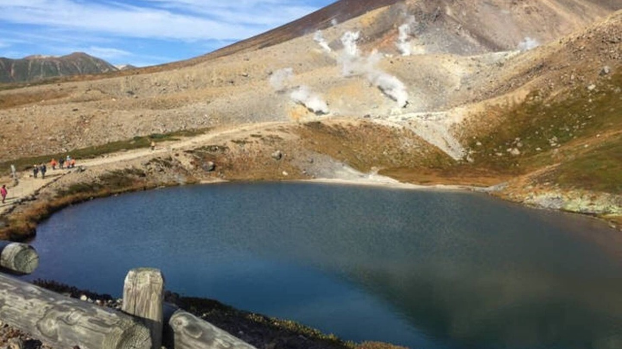 Photo of Outdoor in Asahikawa