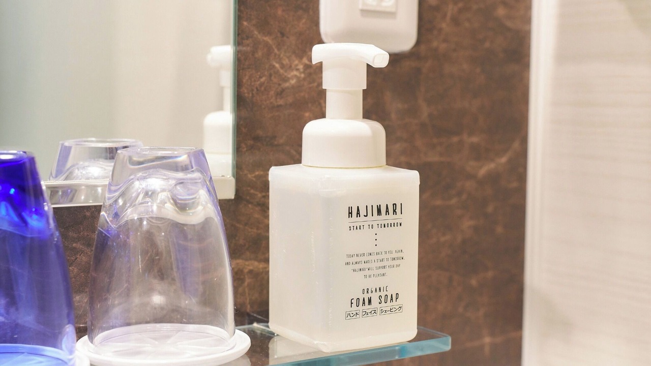 Photo of Bathroom in Tominagacho