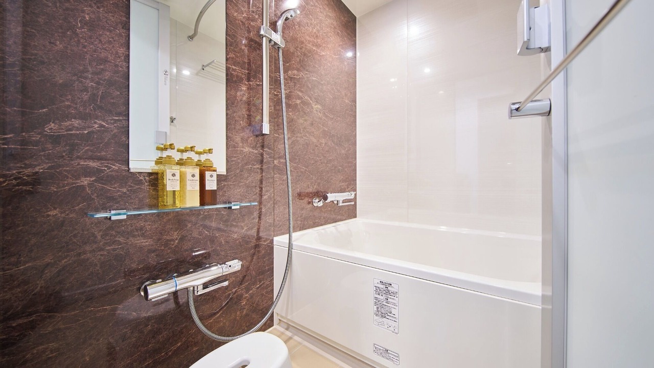 Photo of Bathroom in Tominagacho