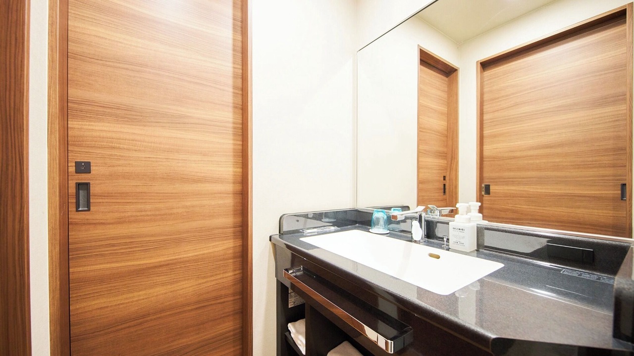 Photo of Bathroom in Tominagacho