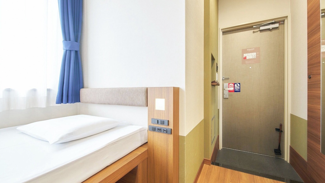 Photo of Bedroom in Tominagacho