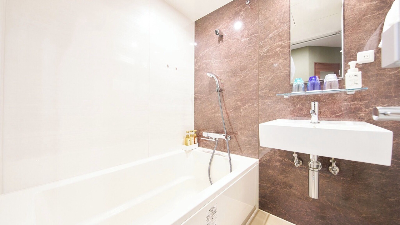 Photo of Bathroom in Tominagacho