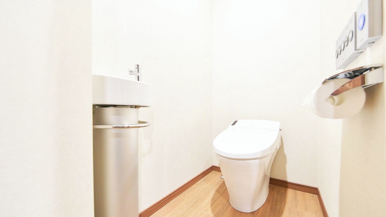 Photo of Bathroom in Tominagacho