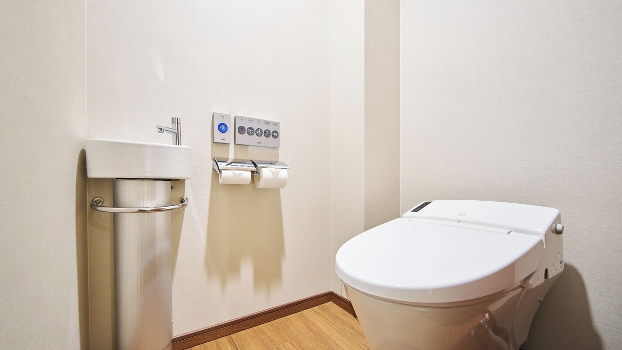 Photo of Bathroom in Tominagacho