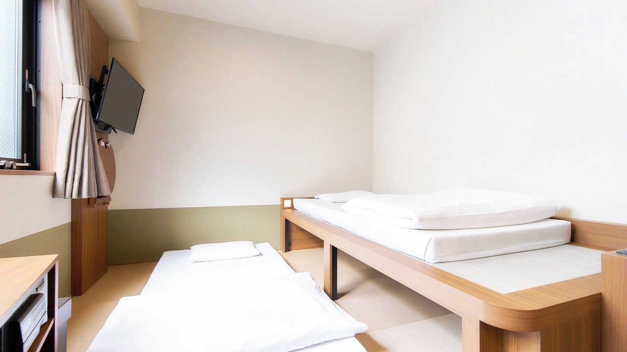 Photo of Bedroom in Tominagacho