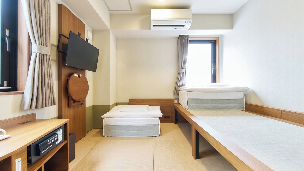 Photo of Bedroom in Tominagacho