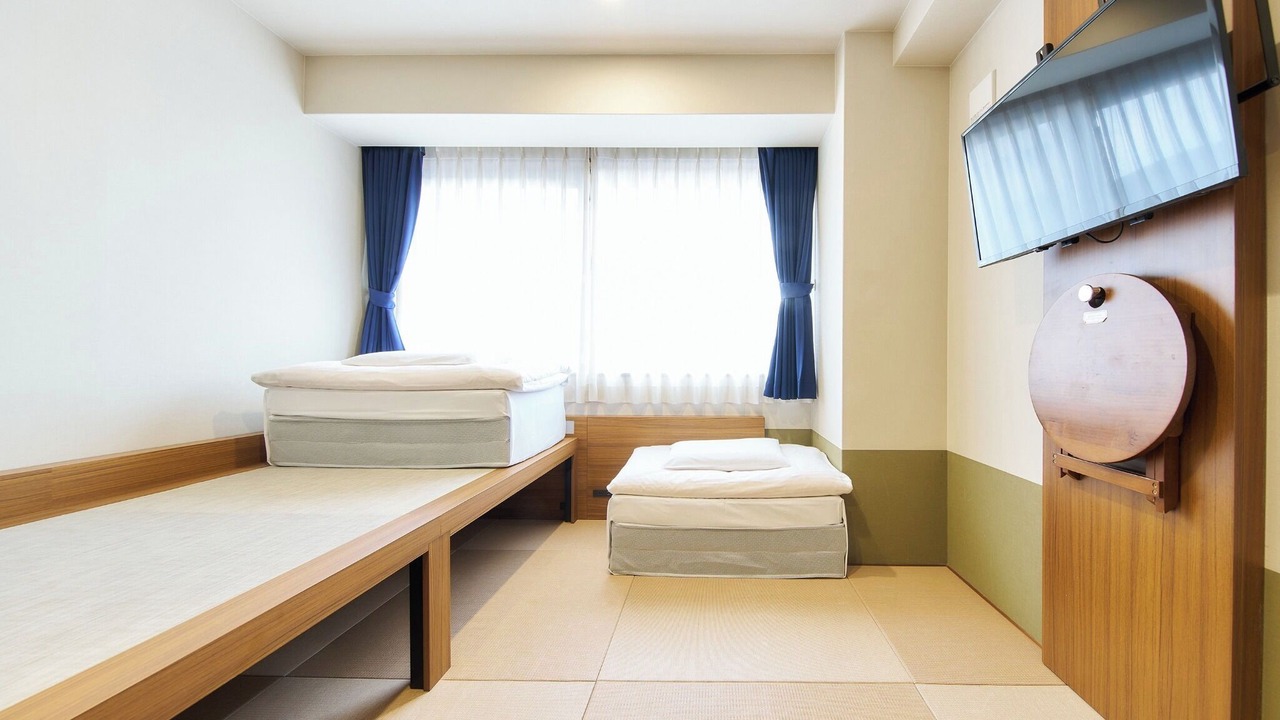 Photo of Bedroom in Tominagacho