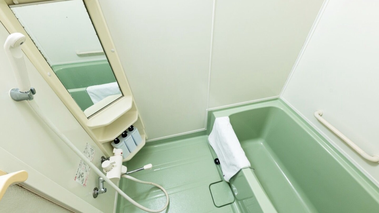 Photo of Bathroom in Shiroishi