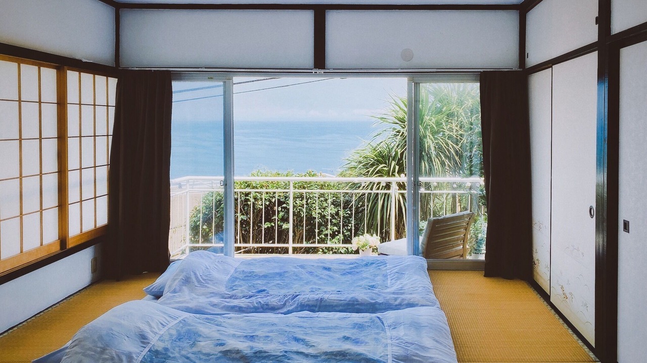Photo of Bedroom in Atami