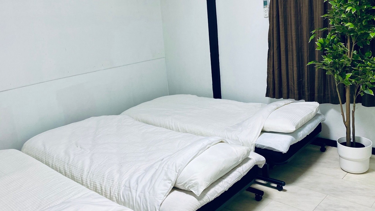 Photo of Bedroom in Atami