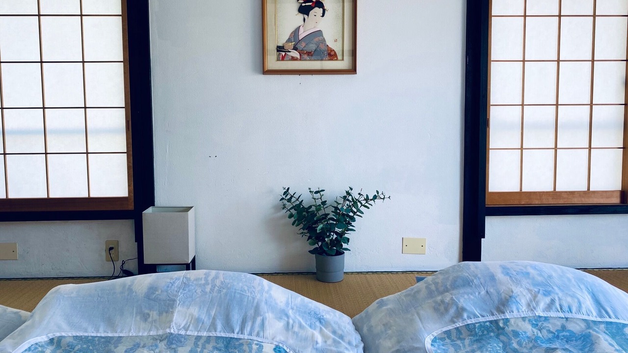 Photo of Bedroom in Atami