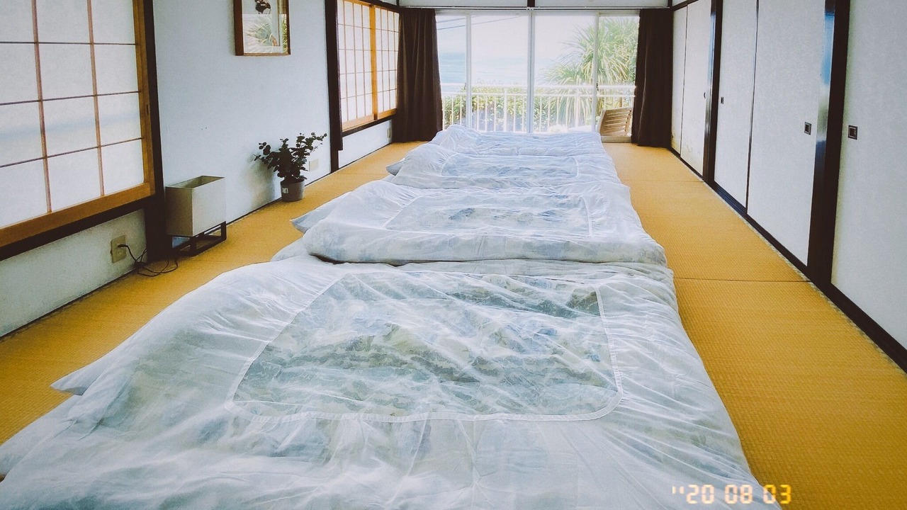 Photo of Bedroom in Atami