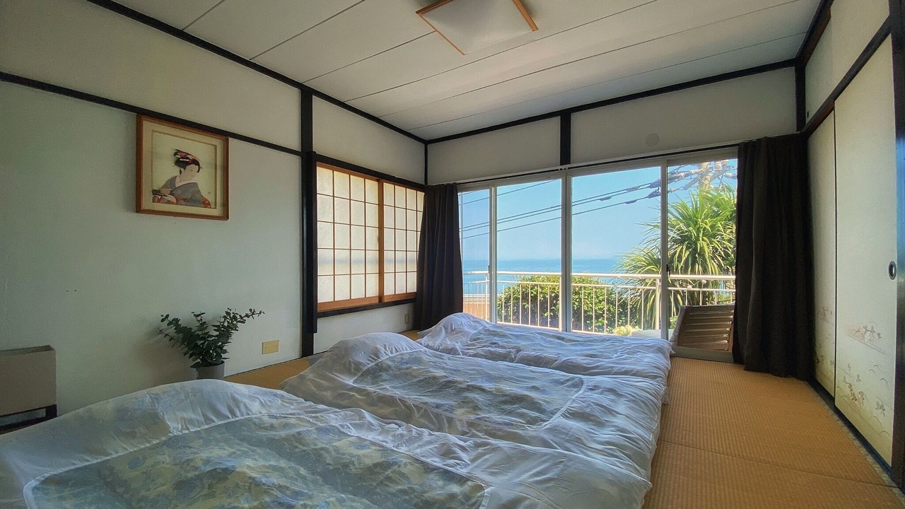 Photo of Bedroom in Atami