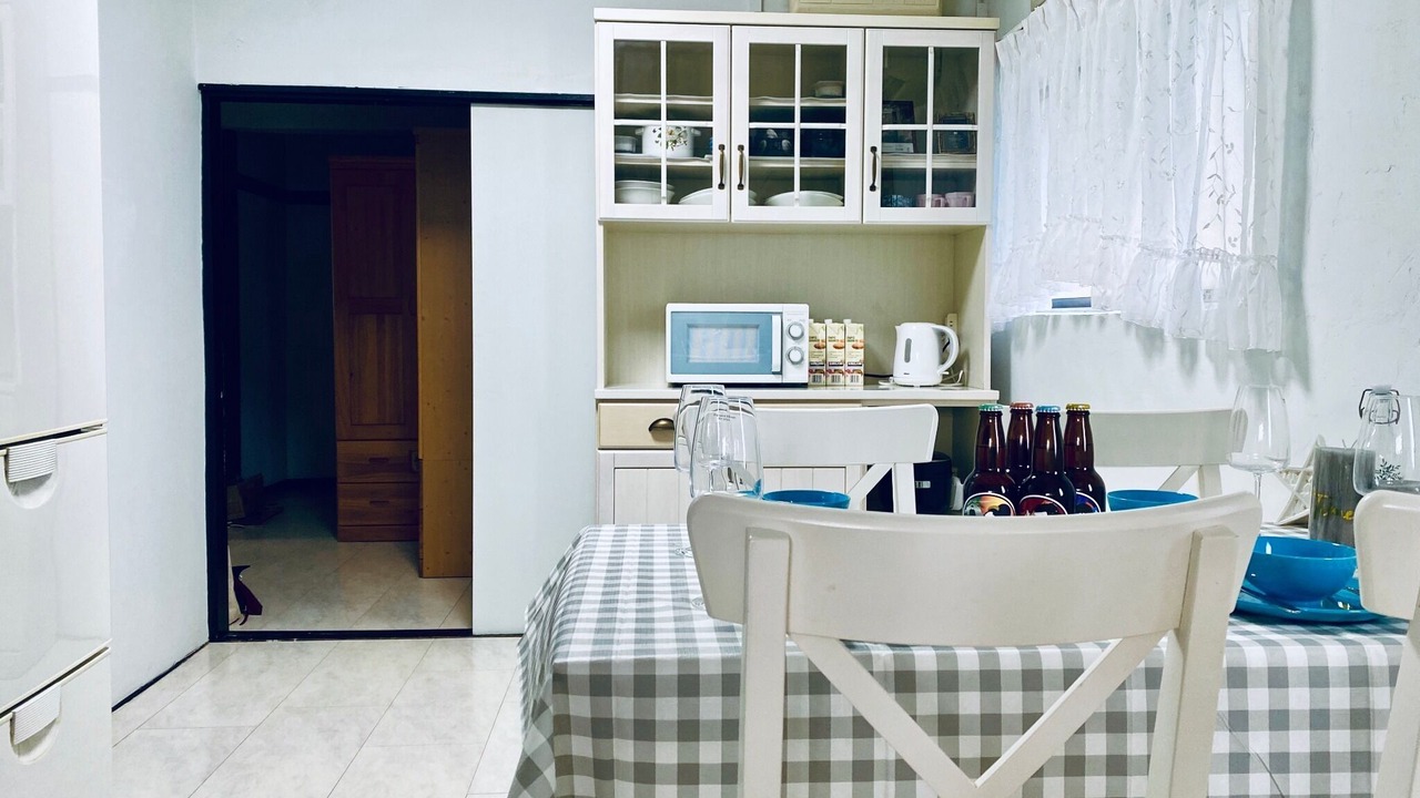 Photo of Kitchen in Atami