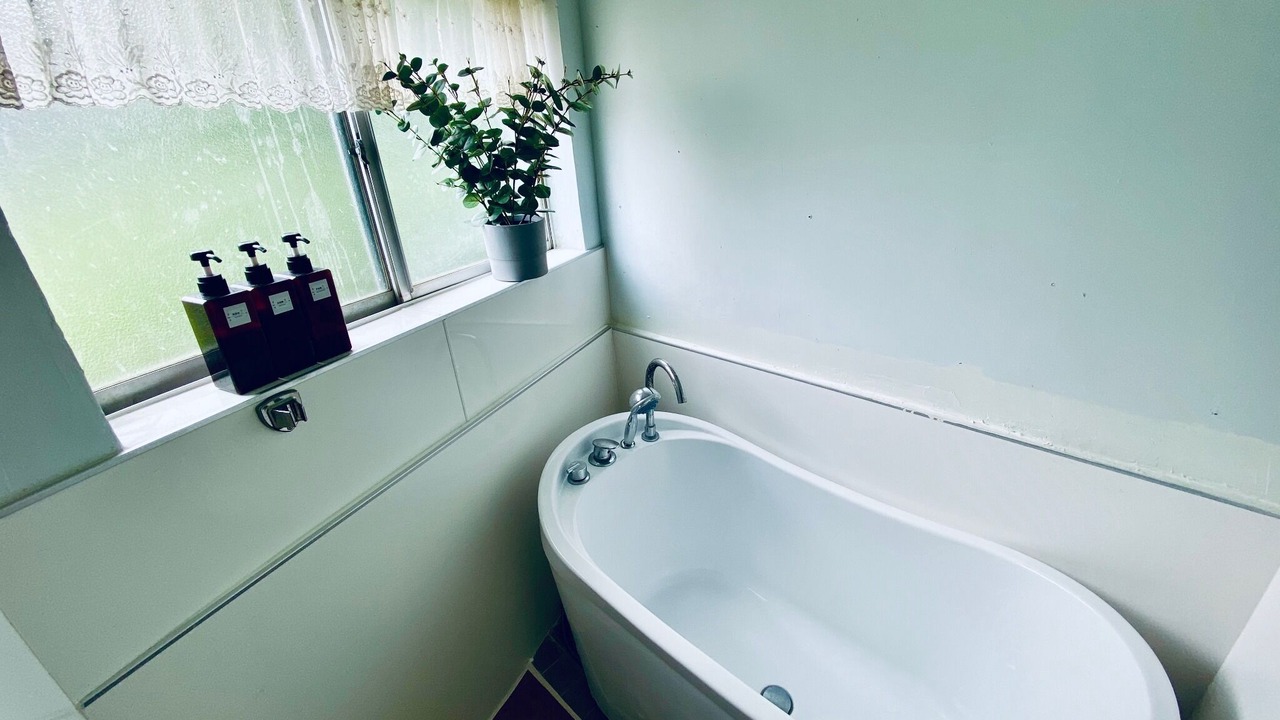Photo of Bathroom in Atami