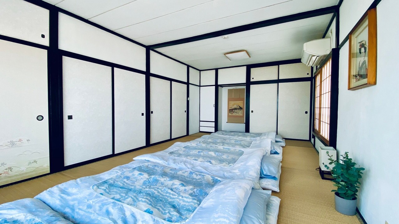 Photo of Bedroom in Atami
