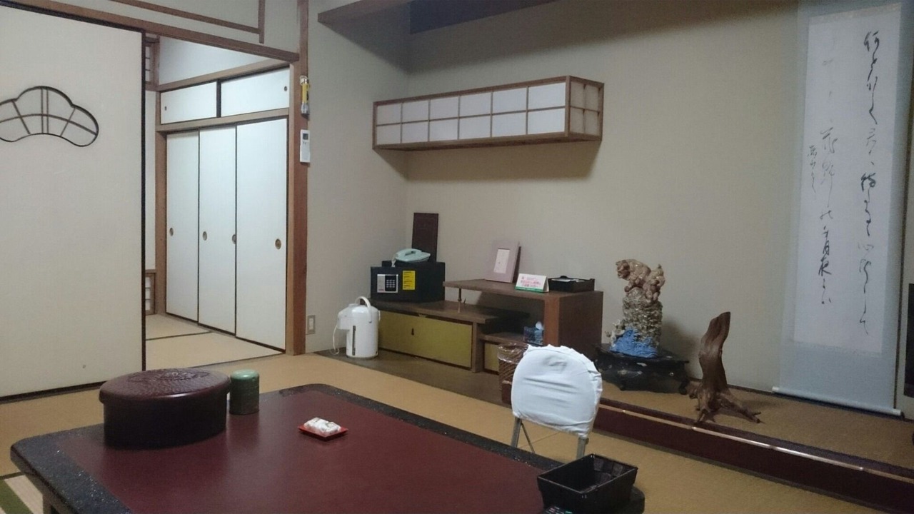 Photo of Bedroom in Maizuru