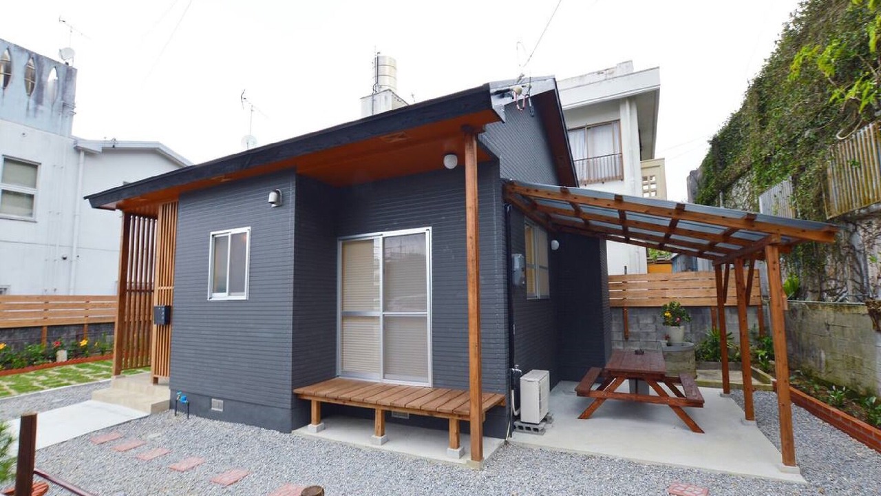 Photo of Outdoor in Motobu