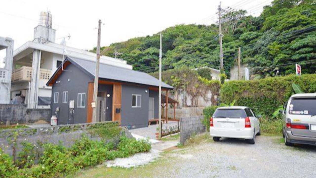 Photo of Outdoor in Motobu