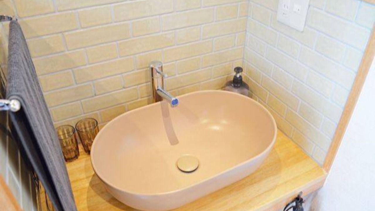 Photo of Bathroom in Motobu