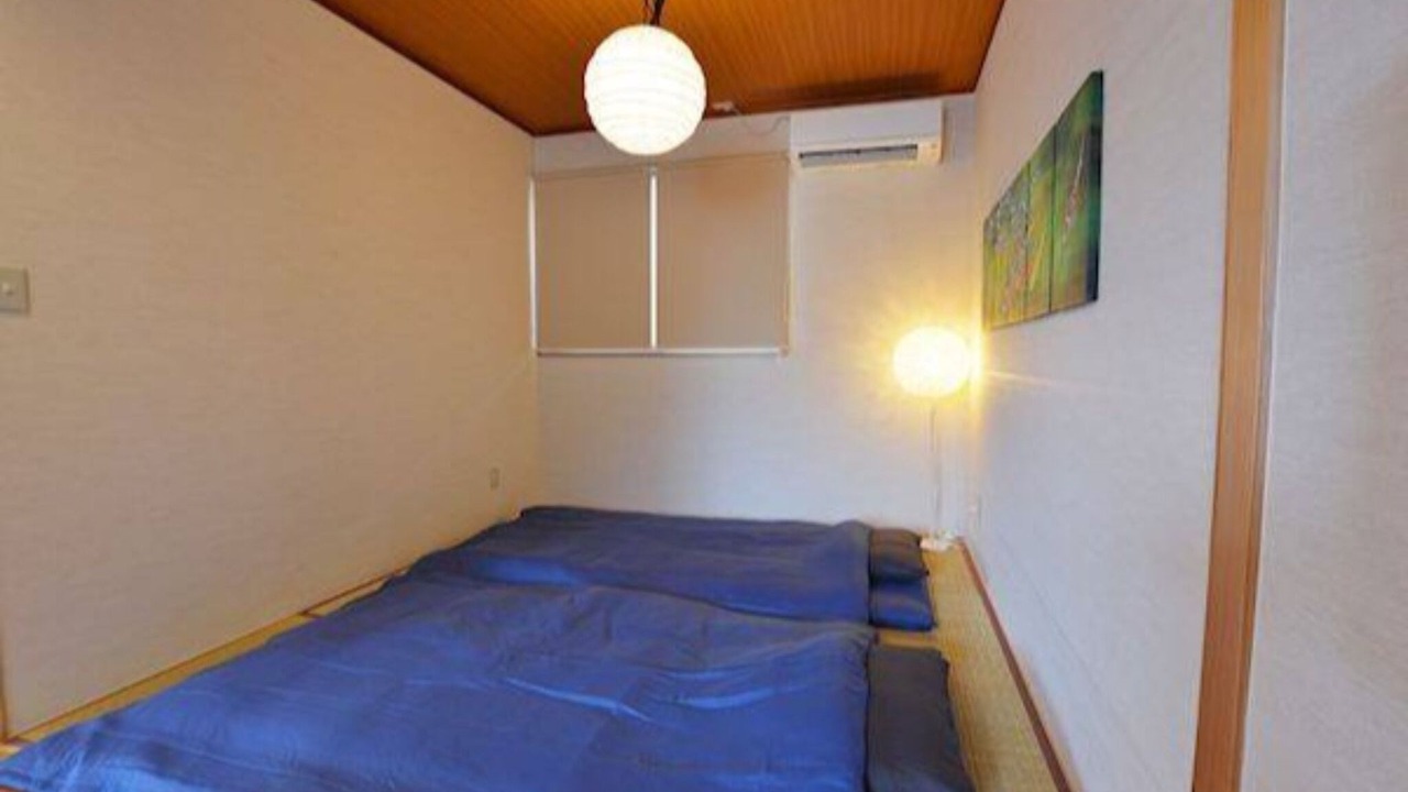 Photo of Bedroom in Motobu