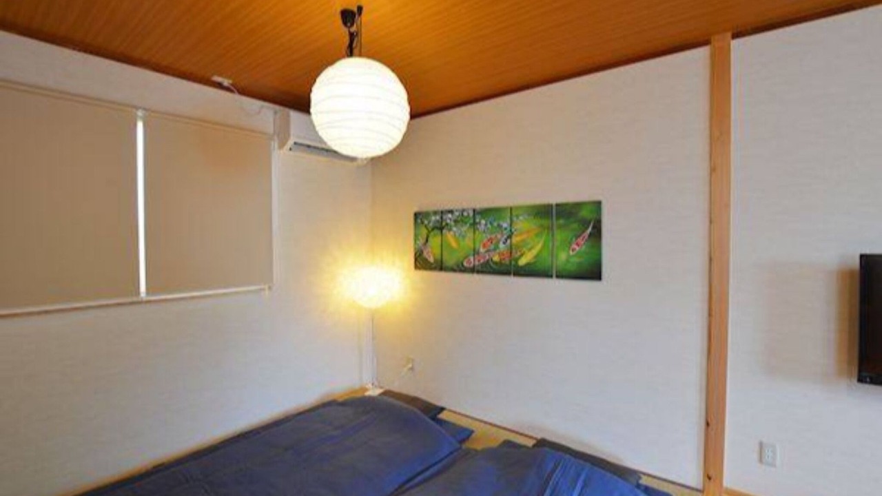 Photo of Bedroom in Motobu