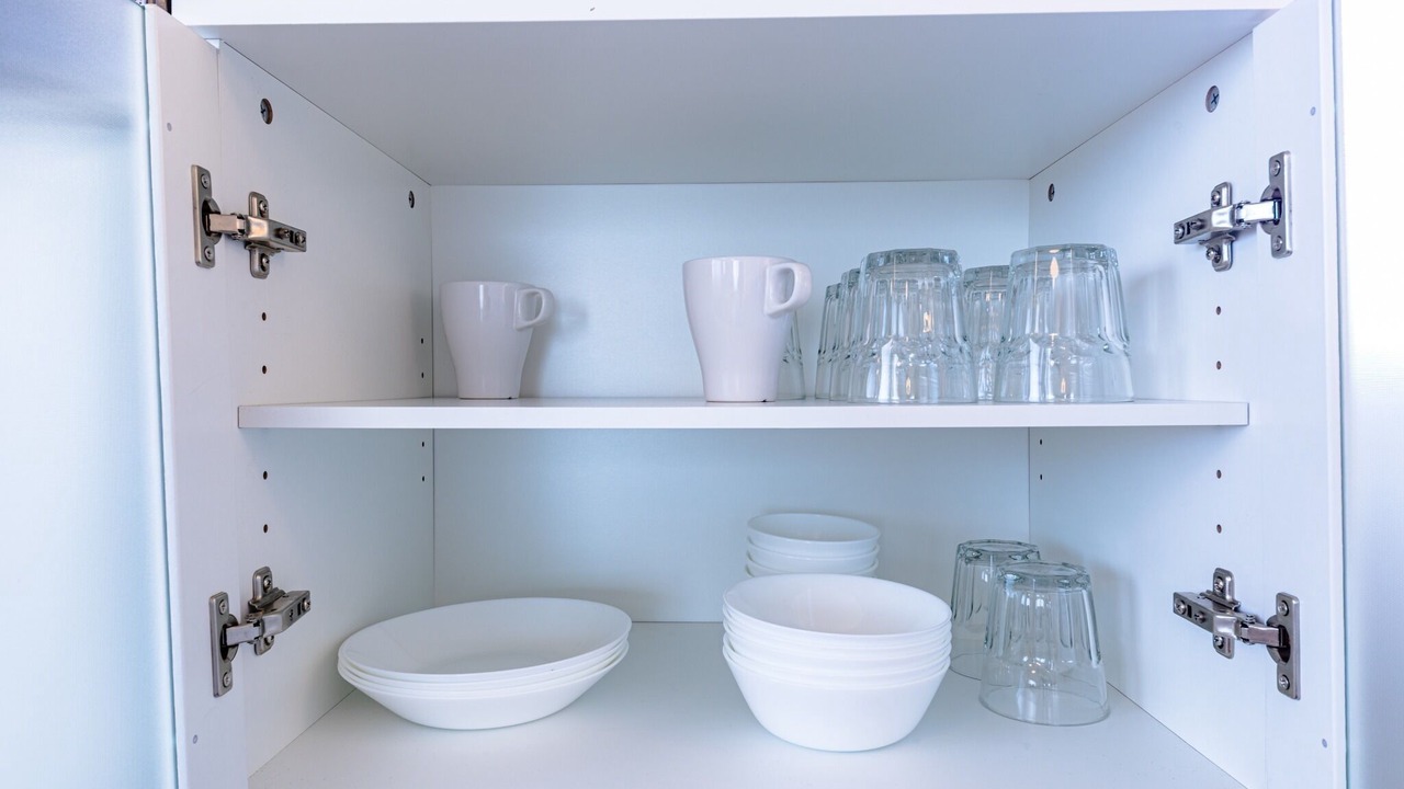 Photo of Kitchen in Fujikawaguchiko