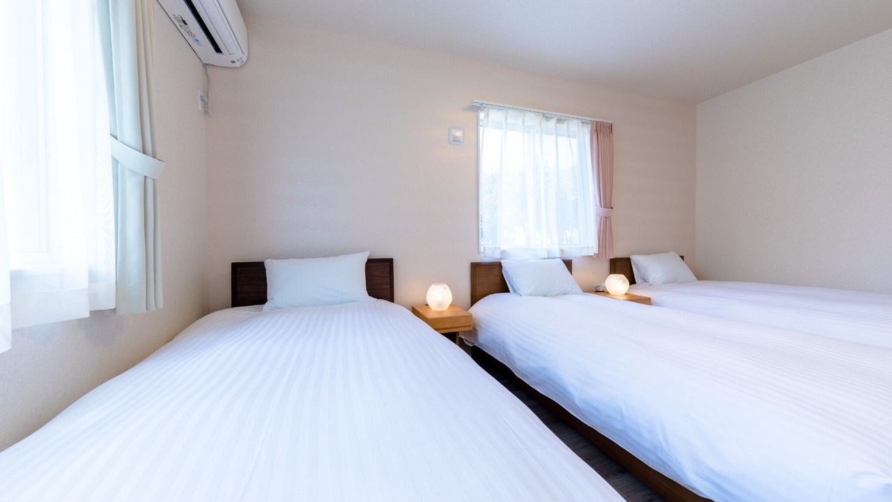 Photo of Bedroom in Fujikawaguchiko