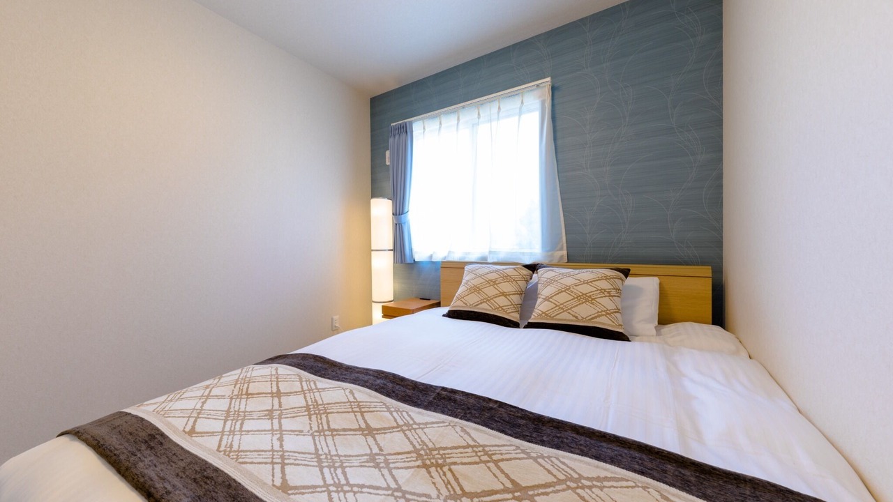 Photo of Bedroom in Fujikawaguchiko