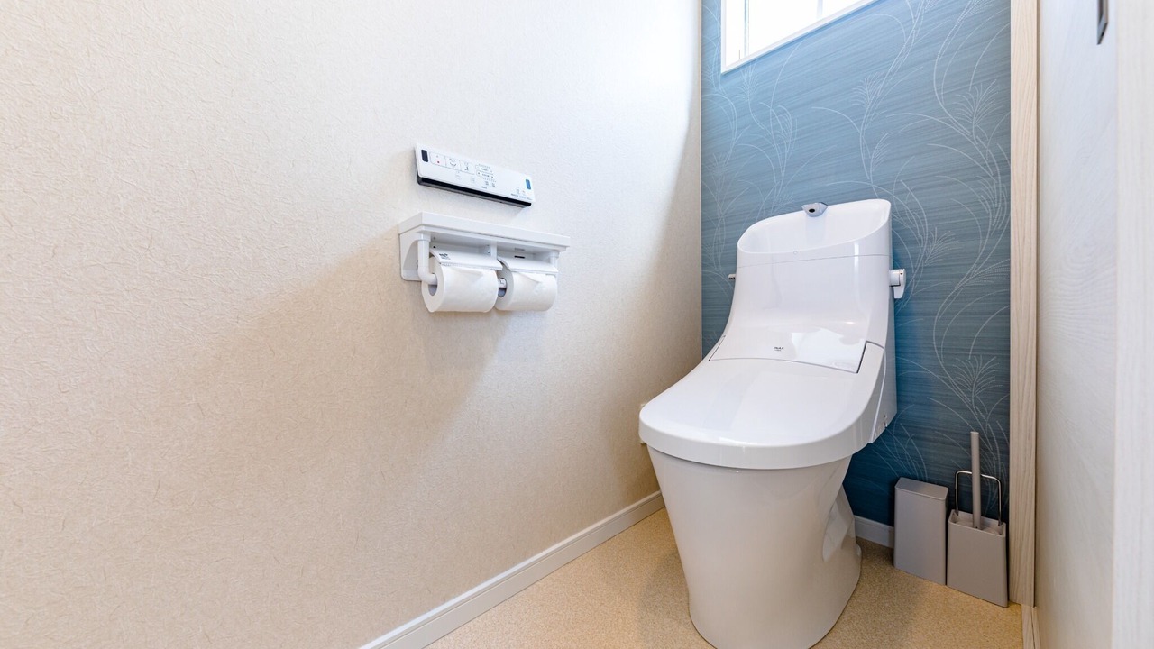 Photo of Bathroom in Fujikawaguchiko