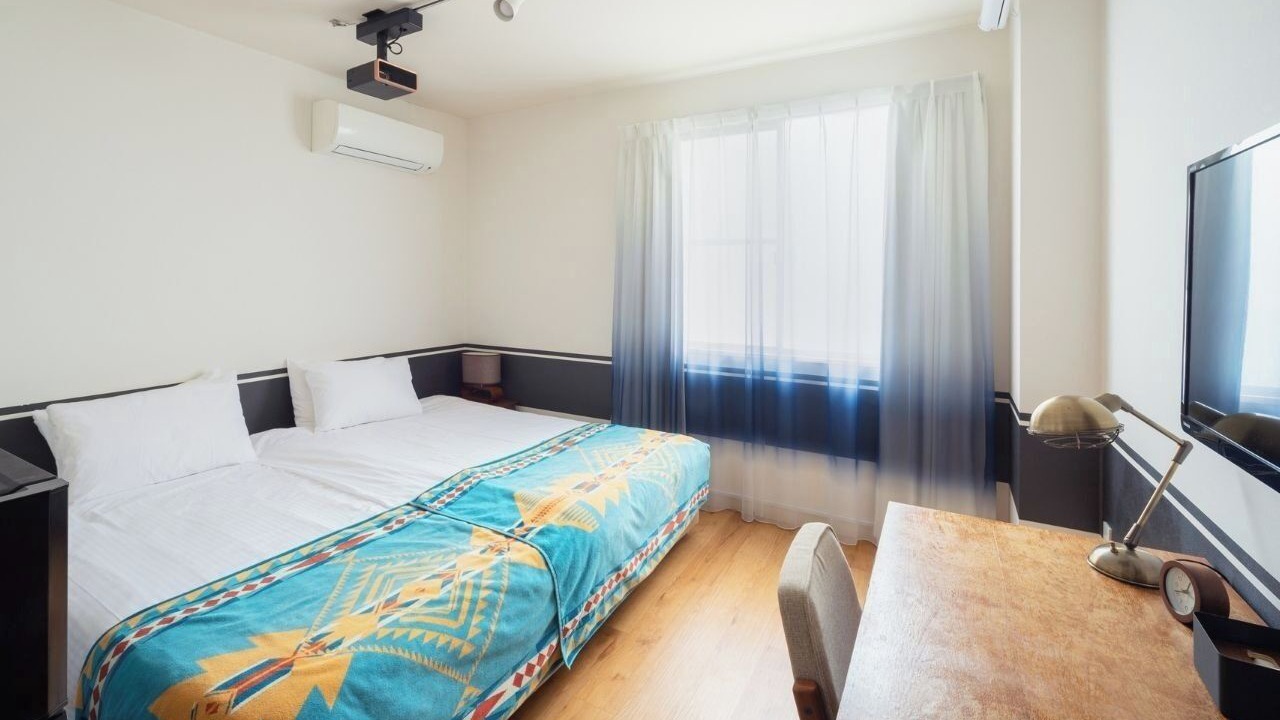 Photo of Bedroom in Taito