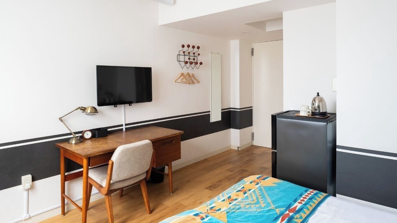 Photo of Bedroom in Taito