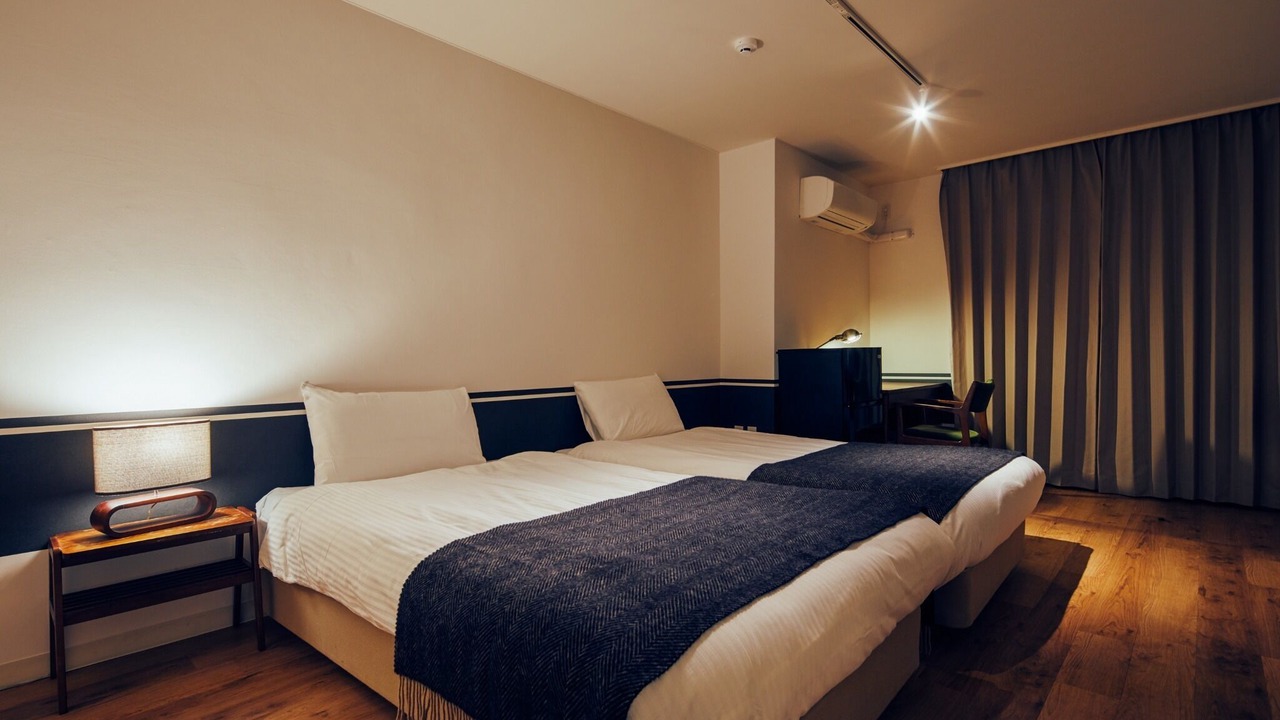 Photo of Bedroom in Taito