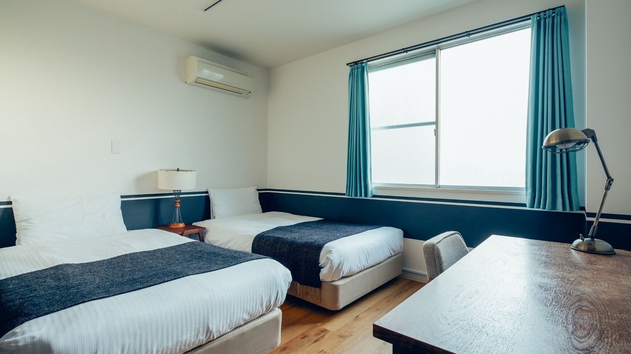 Photo of Bedroom in Taito