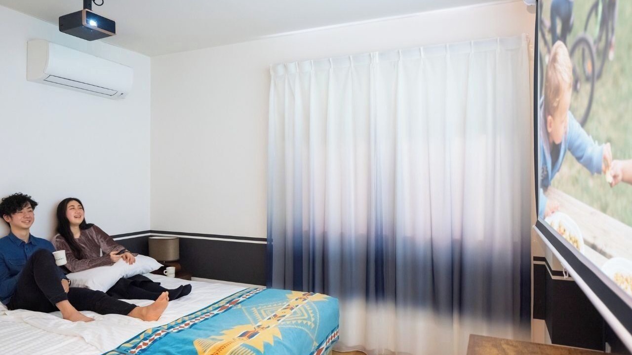Photo of Bedroom in Taito
