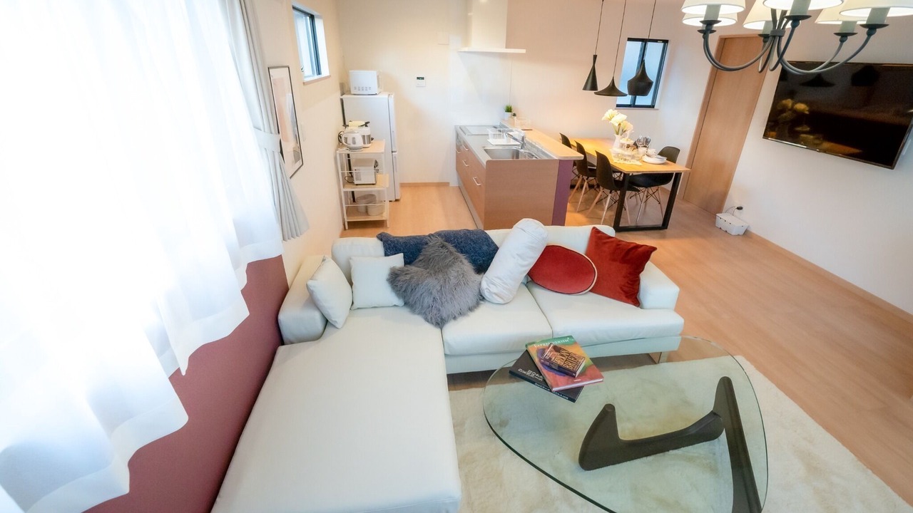 Photo of Livingroom in Fujikawaguchiko